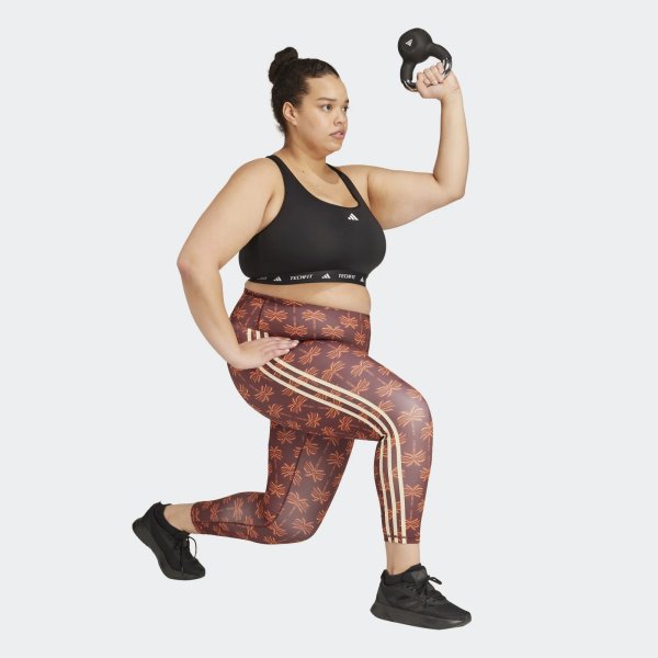 Dámská sportovní podprsenka adidas TF BRA IN - foto 6
