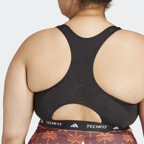 Dámská sportovní podprsenka adidas TF BRA IN - foto 7