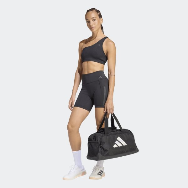Dámské legíny adidas OPT 3S SHO L - foto 4