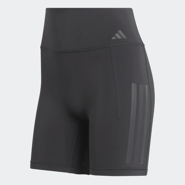 Dámské legíny adidas OPT 3S SHO L - foto 0