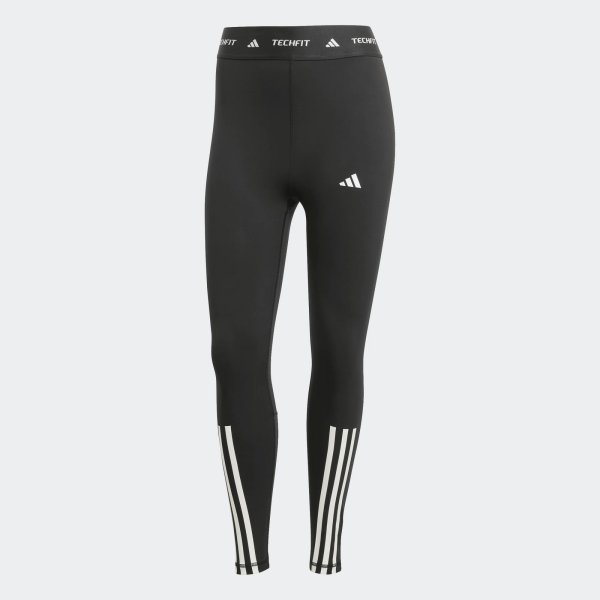 Dámské legíny adidas TF 3S 7/8 L - foto 1