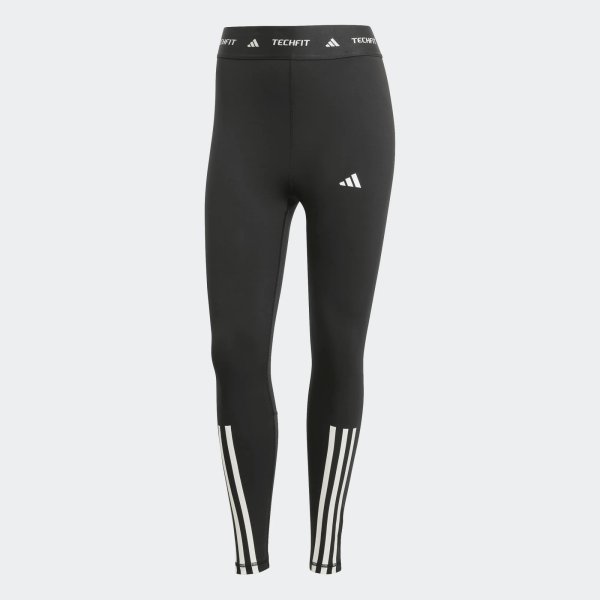 Dámské legíny adidas TF 3S 7/8 L - foto 0