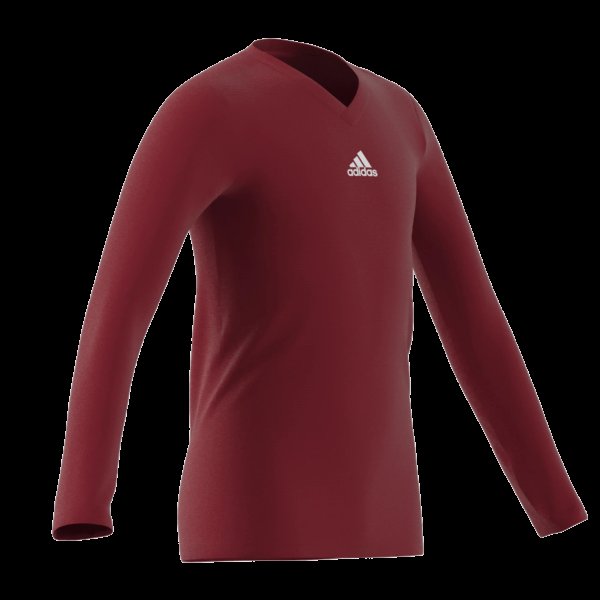 Chlapecký dres adidas TEAM BASE TEE Y - foto 7