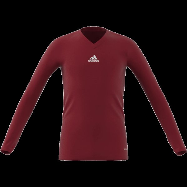 Chlapecký dres adidas TEAM BASE TEE Y - foto 6