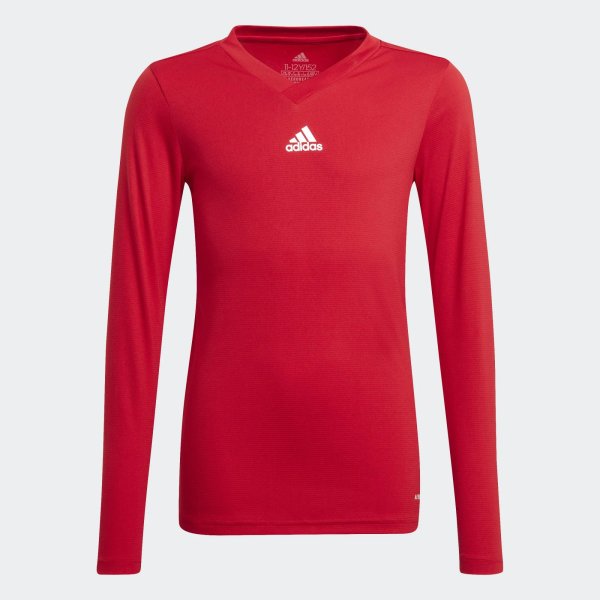 Chlapecký dres adidas TEAM BASE TEE Y - foto 1