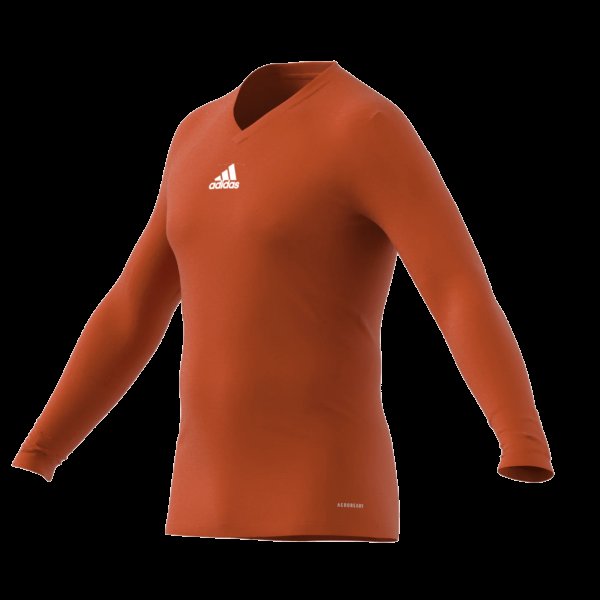 Pánský dres adidas TEAM BASE TEE - foto 9