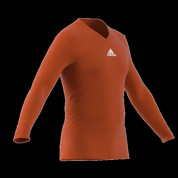 Pánský dres adidas TEAM BASE TEE - foto 3