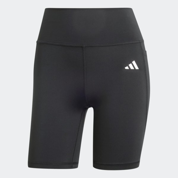 Dámské funkční spodky adidas OPT ESS ST 7IN - foto 1