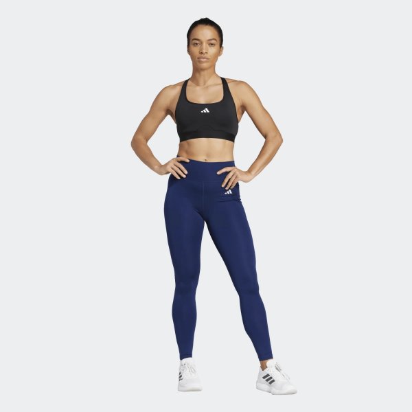 Dámské legíny adidas OPT ESS ST 1/1 - foto 5