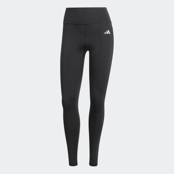Dámské legíny adidas OPT ESS ST 1/1 - foto 0