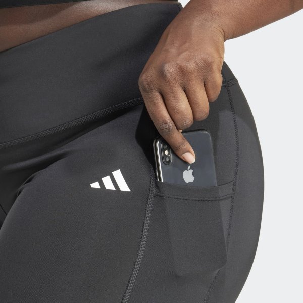 Dámské legíny adidas OPT ESS ST PS - foto 6