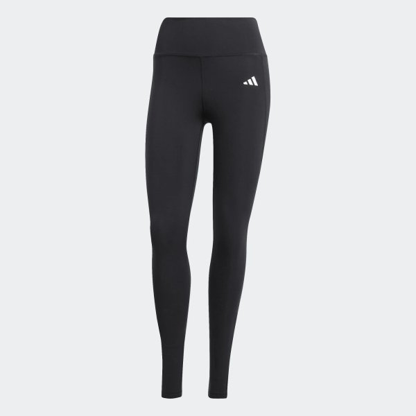 Dámské legíny adidas OPT ESS SIP 1/1 - foto 1