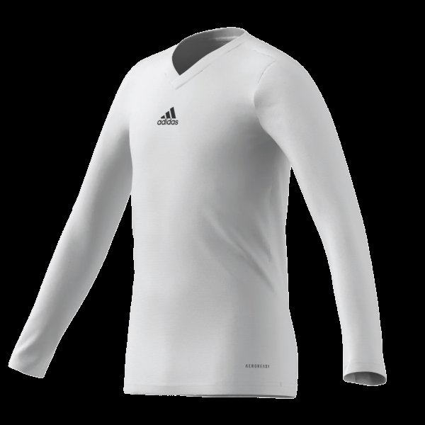 Chlapecký dres adidas TEAM BASE TEE Y - foto 9