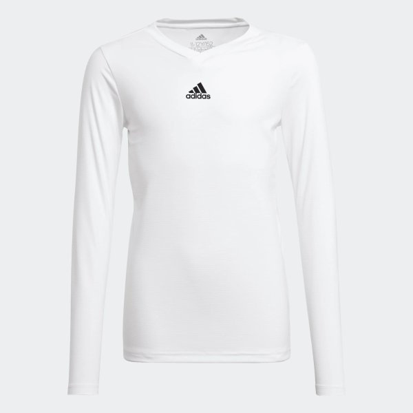 Chlapecký dres adidas TEAM BASE TEE Y - foto 0