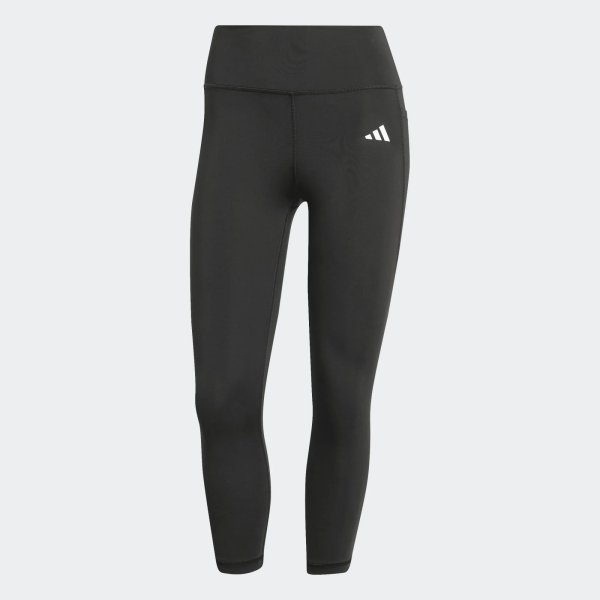 Dámské legíny adidas OPT ESS ST 3/4 - foto 1