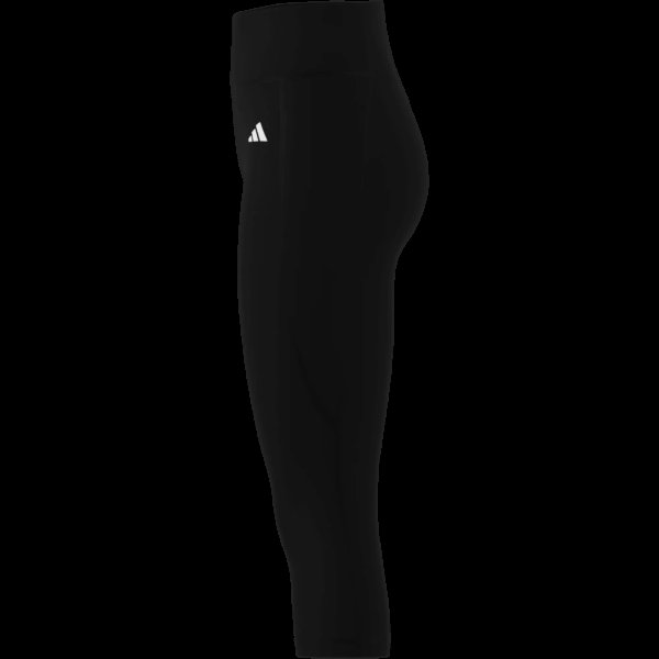 Dámské legíny adidas OPT ESS ST 3/4 - foto 13