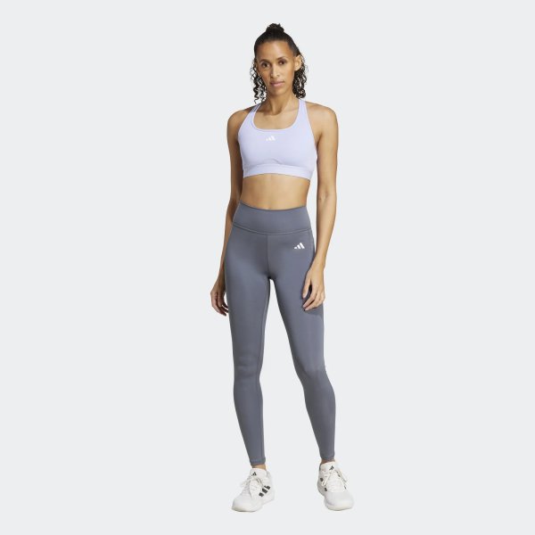 Dámské legíny adidas OPT ESS ST 1/1 - foto 5