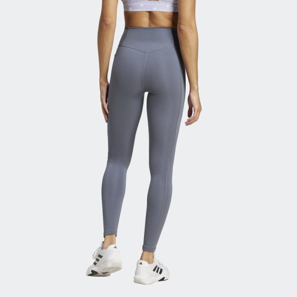 Dámské legíny adidas OPT ESS ST 1/1 - foto 3