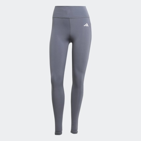 Dámské legíny adidas OPT ESS ST 1/1 - foto 1