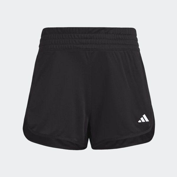 Dámské šortky adidas PACER KNIT HIGH - foto 1