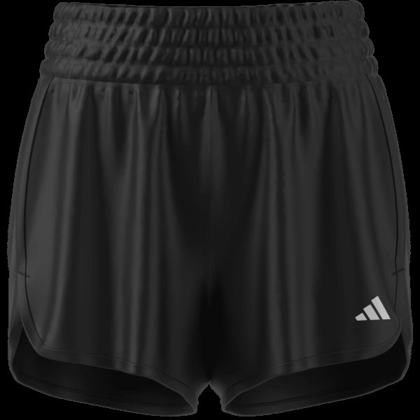 Dámské šortky adidas PACER KNIT HIGH - foto 9