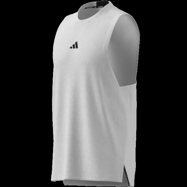 Pánské tílko adidas D4T TANK - foto 9