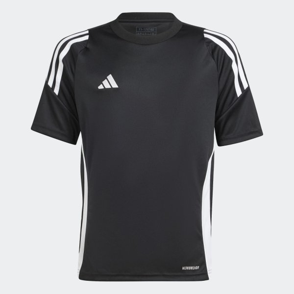 Dětský dres adidas TIRO24 JSYY - foto 0