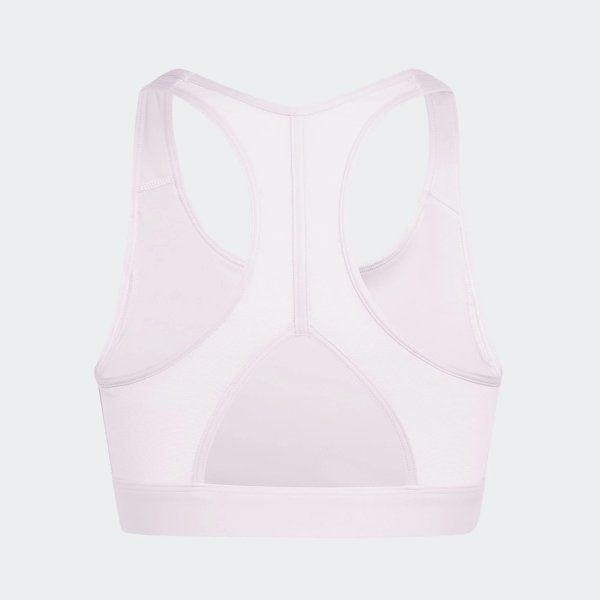Dámská sportovní podprsenka adidas PLCT BL BRA - foto 1