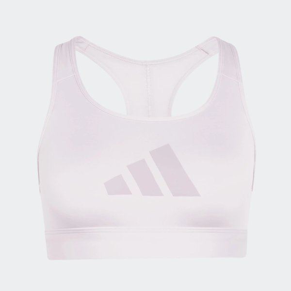 Dámská sportovní podprsenka adidas PLCT BL BRA - foto 0