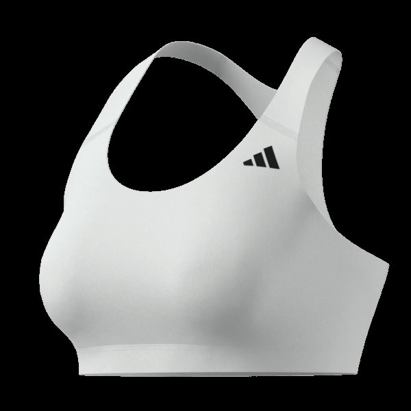 Dámská sportovní podprsenka adidas OPT ESS MS BRA - foto 14