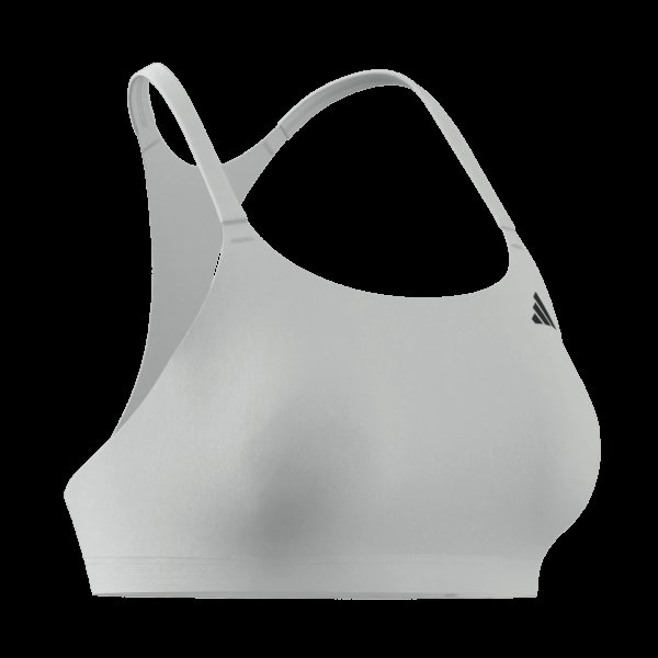 Dámská sportovní podprsenka adidas OPT ESS LS BRA - foto 8