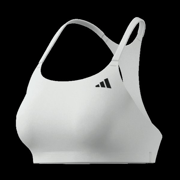 Dámská sportovní podprsenka adidas OPT ESS LS BRA - foto 14