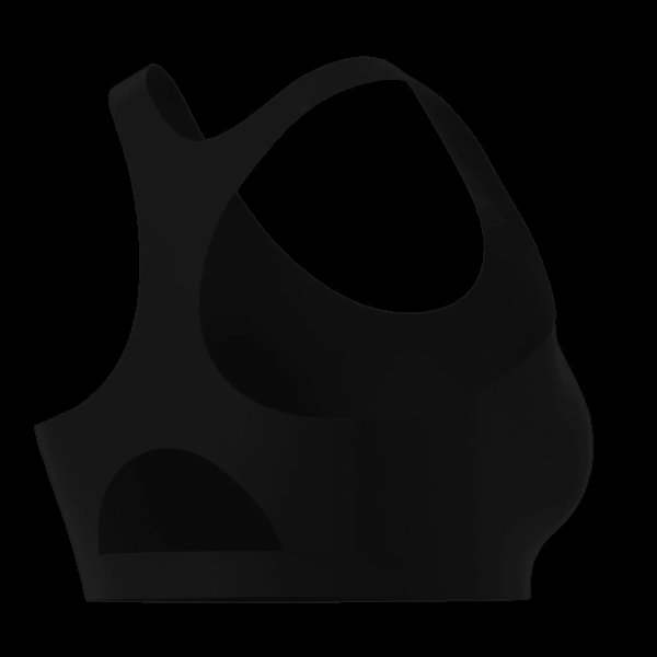Dámská sportovní podprsenka adidas OPT ESS MS BRA - foto 10