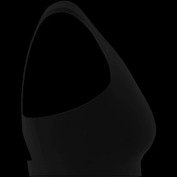 Dámská sportovní podprsenka adidas OPT ESS MS BRA - foto 9