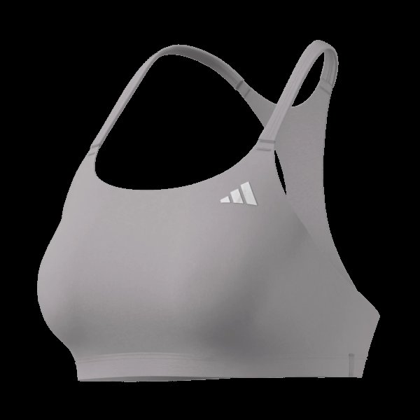 Dámská sportovní podprsenka adidas OPT ESS LS BRA - foto 14