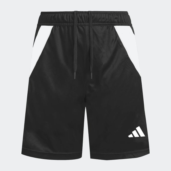 Dětské šortky adidas TIRO24 TRSHOY - foto 1