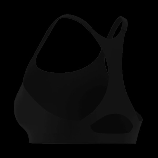 Dámská sportovní podprsenka adidas OPT ESS LS BRA - foto 12