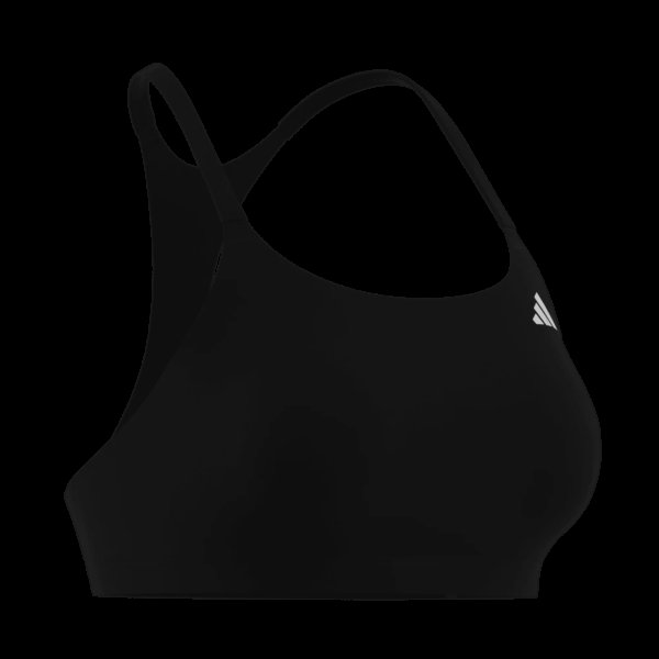 Dámská sportovní podprsenka adidas OPT ESS LS BRA - foto 8