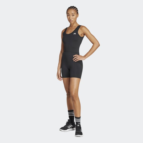 Dámská souprava adidas OPT ES ONESIE - foto 1
