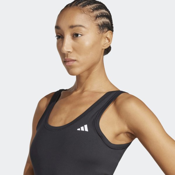 Dámská souprava adidas OPT ES ONESIE - foto 4