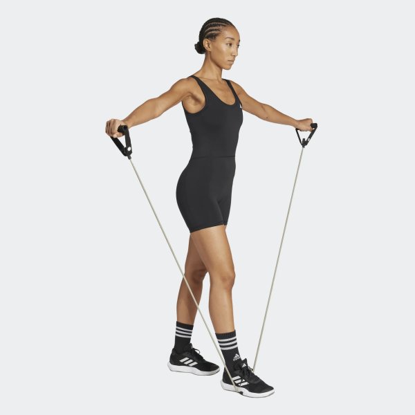 Dámská souprava adidas OPT ES ONESIE - foto 3