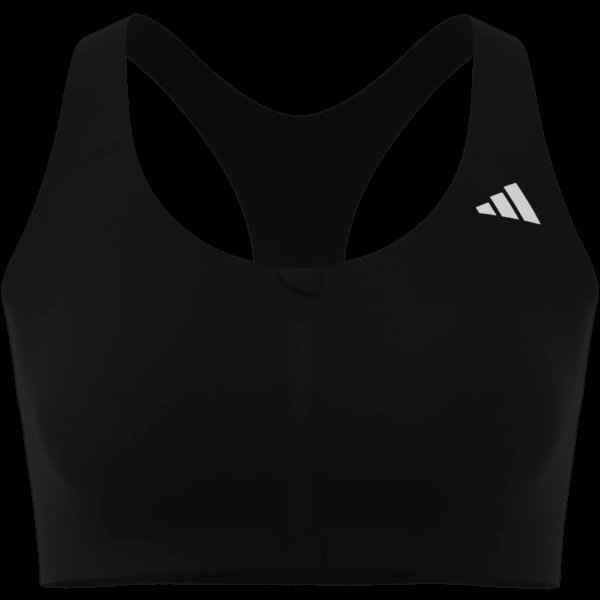 Dámská sportovní podprsenka adidas OPT ESS ZIP MS - foto 8