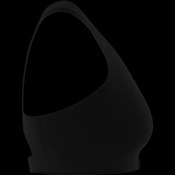 Dámská sportovní podprsenka adidas OPT ESS ZIP MS - foto 10