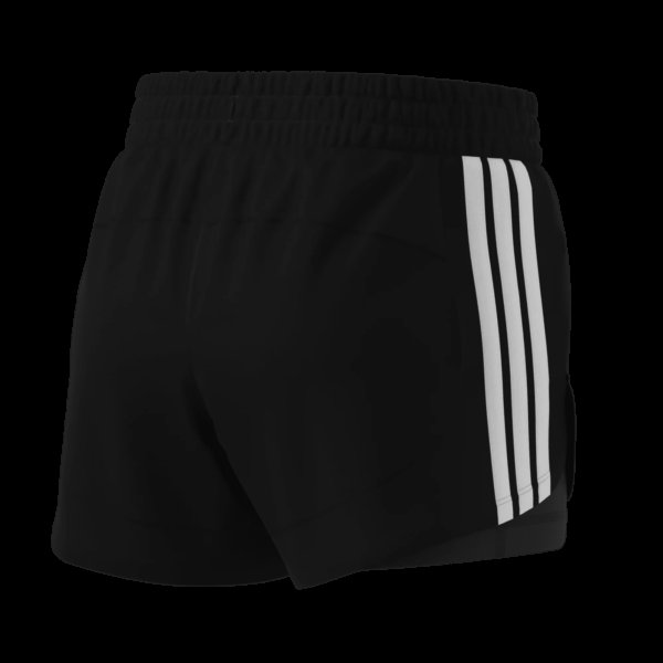 Dámské šortky adidas PACER 2IN1 - foto 10