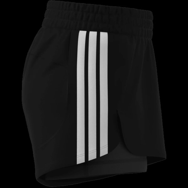 Dámské šortky adidas PACER 2IN1 - foto 9