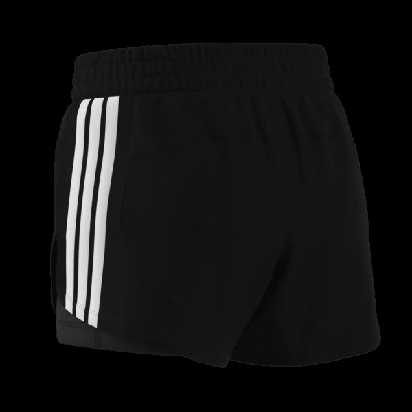 Dámské šortky adidas PACER 2IN1 - foto 12