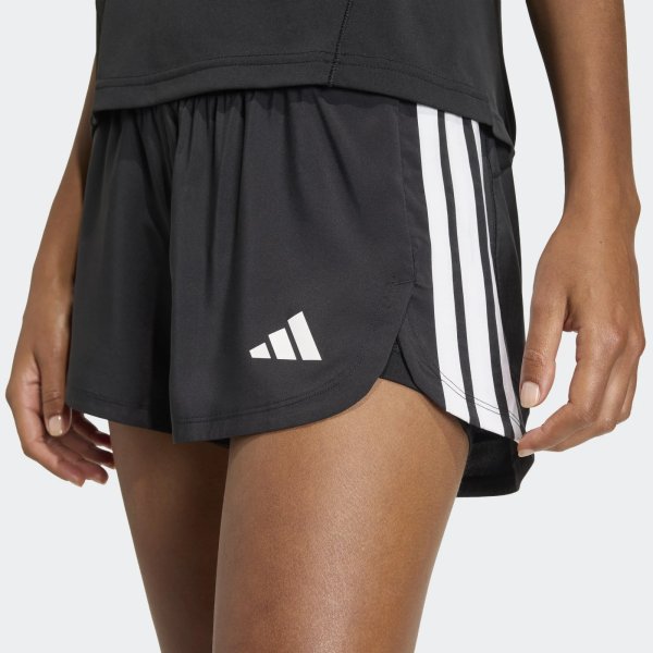 Dámské šortky adidas PACER 2IN1 - foto 5