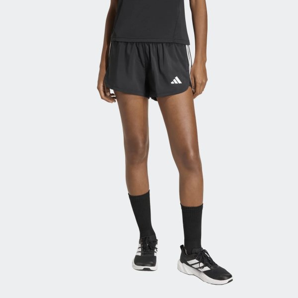 Dámské šortky adidas PACER 2IN1 - foto 1
