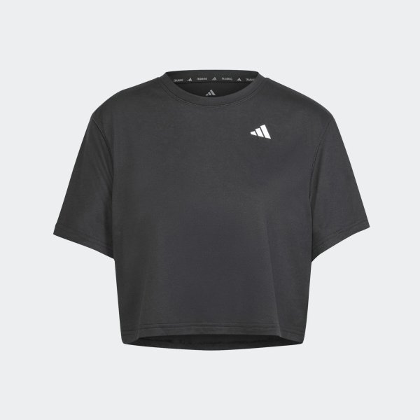 Dámské tričko adidas WE MIN TEE - foto 0