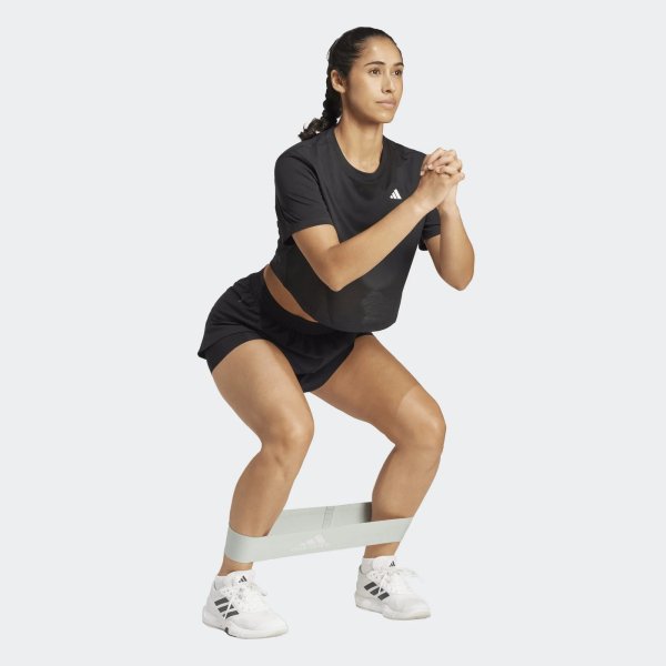 Dámské tričko adidas WE MIN TEE - foto 3